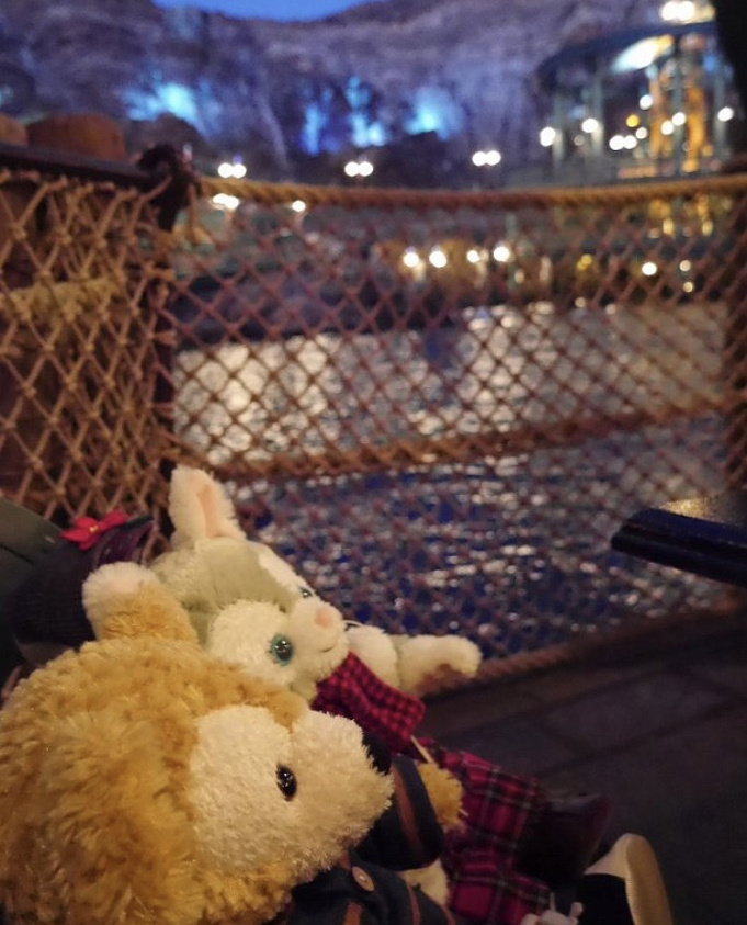 エリア別 ディズニーシーのカップルにおすすめ写真スポット14選 おしゃれにかわいく撮影しよう