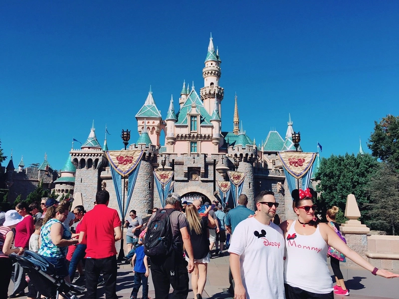 比較 ディズニーランド パリ旅行 ツアー利用と個人手配の予算 チケット ホテル 飛行機 比較 ディズニーランド パリ旅行 ツアー利用と個人手配の予算 チケット ホテル 飛行機