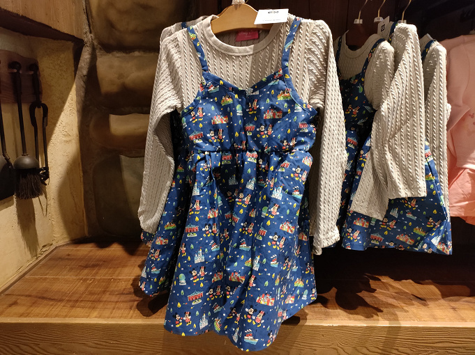 21 ディズニーのベビー服40選 Tシャツ ボトムス カバーオール ワンピース パーカーまとめ