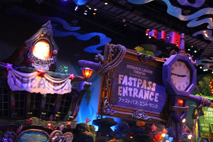21 ディズニーシー全29アトラクション人気ランキング