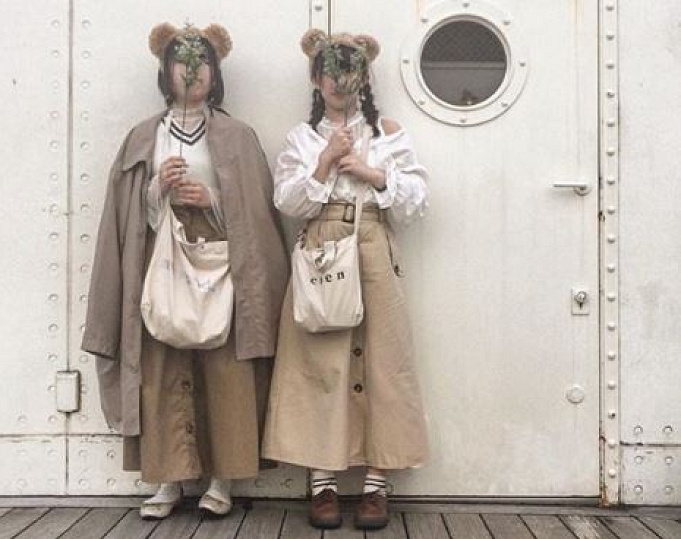 春夏秋冬 ダッフィー シェリーメイコーデ34選 季節別おすすめの服装でディズニーを楽しもう 春夏秋冬 ダッフィー シェリーメイコーデ34選 季節別おすすめの服装でディズニーを楽しもう