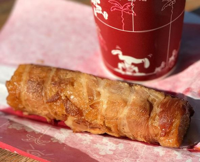 予算別 ディズニーシーのお肉料理18選 肉巻きおにぎりはコスパ良し 売り場情報も 予算別 ディズニーシーのお肉料理18選 肉巻きおにぎりはコスパ良し 売り場情報も