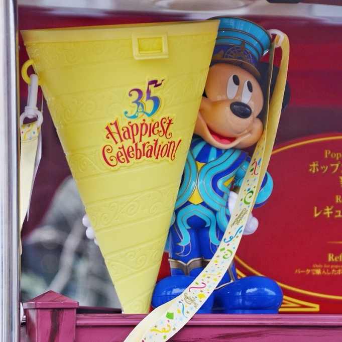 21 ディズニー夏の持ち物リスト 必需品 ショー鑑賞 子連れ デート別にご紹介