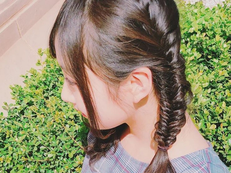 簡単 ディズニーの髪型 ヘアアレンジ25選 カチューシャが似合うミディアム ロング ボブの髪型 簡単 ディズニーの髪型 ヘアアレンジ25選 カチューシャが似合うミディアム ロング ボブの髪型