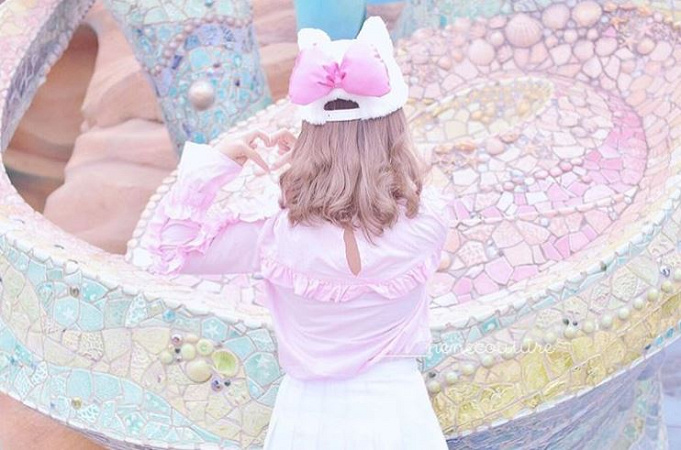 簡単 ディズニーの髪型 ヘアアレンジ25選 カチューシャが似合うミディアム ロング ボブの髪型 簡単 ディズニーの髪型 ヘアアレンジ25選 カチューシャが似合うミディアム ロング ボブの髪型