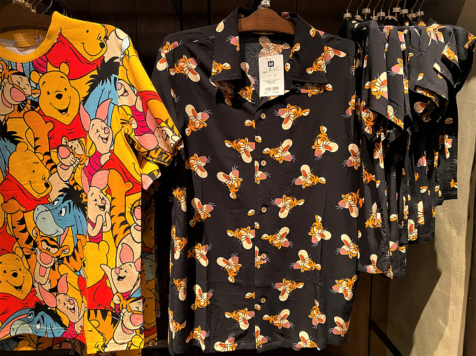 5 18発売 ディズニーファッショングッズ選 夏向けtシャツ シャツ キャップ ルームウェア