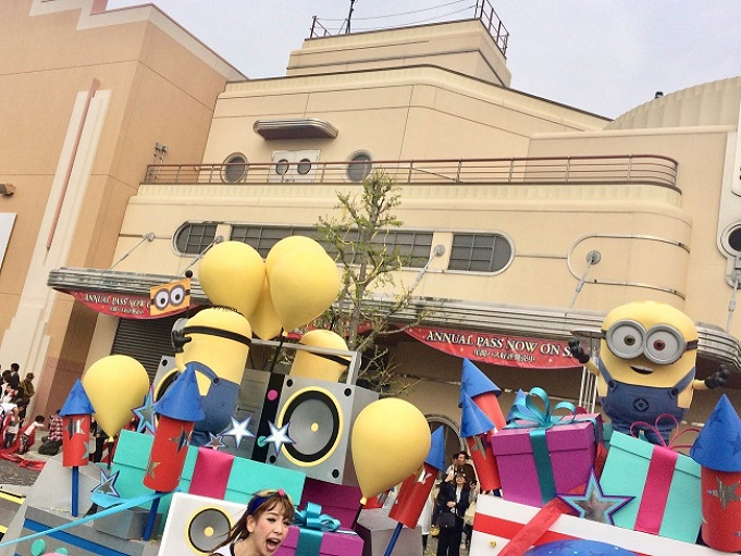 画像 Usj 何時 から 並ぶ Usj 何時から 並ぶ