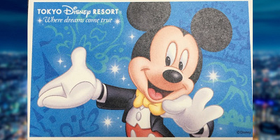 【最新】10月1日からディズニーチケットが値上げ!最高価格は10900円へ