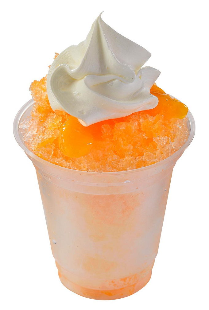18夏 ディズニーのシェイブアイス12種類 かき氷の値段 販売場所 スーベニア付きも