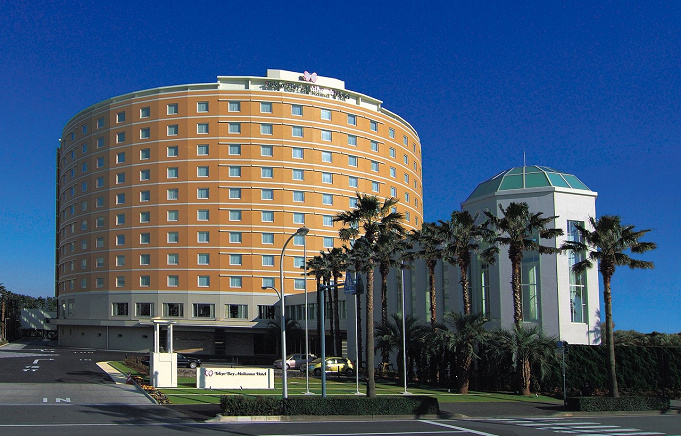 東京ベイ舞浜ホテル ディズニーオフィシャルホテルで夢の続きを 朝食やバス情報も