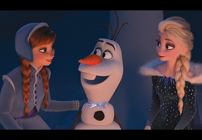 公開 アナと雪の女王2最新情報 日本版予告解禁 登場キャラクター あらすじを一挙ご紹介