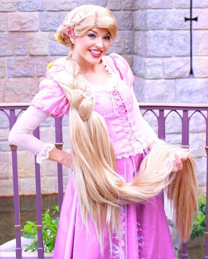 徹底解説 新たなディズニープリンセスのラプンツェル
