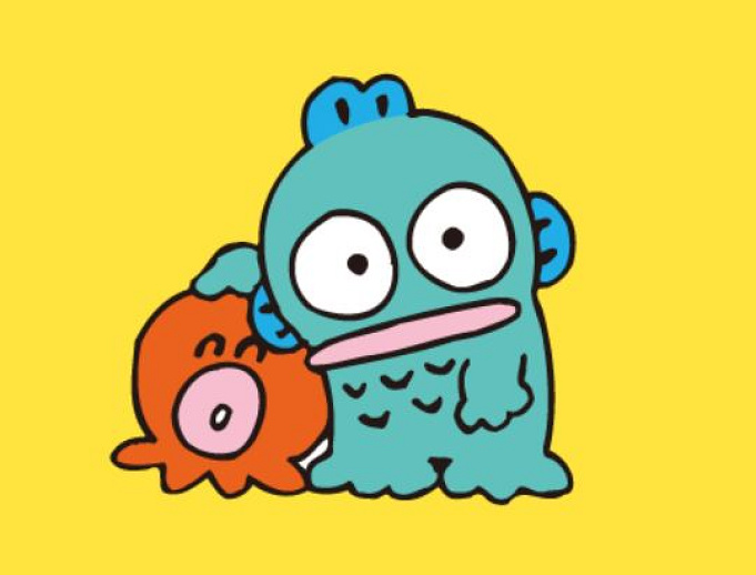 まとめ サンリオキャラクター図鑑 男の子編 シナモン ポムポムプリン ポチャッコも