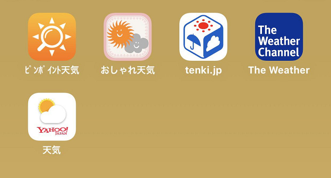 Usj 大阪市此花区の天気予報おすすめサイト アプリ5選 10日間 週間予報 雨の日の持ち物は