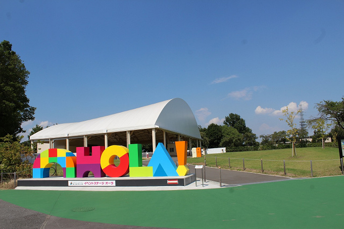 18夏 東武動物公園の年間イベントまとめ 期間限定 進撃の巨人 コラボ ナイトサファリ 花火も