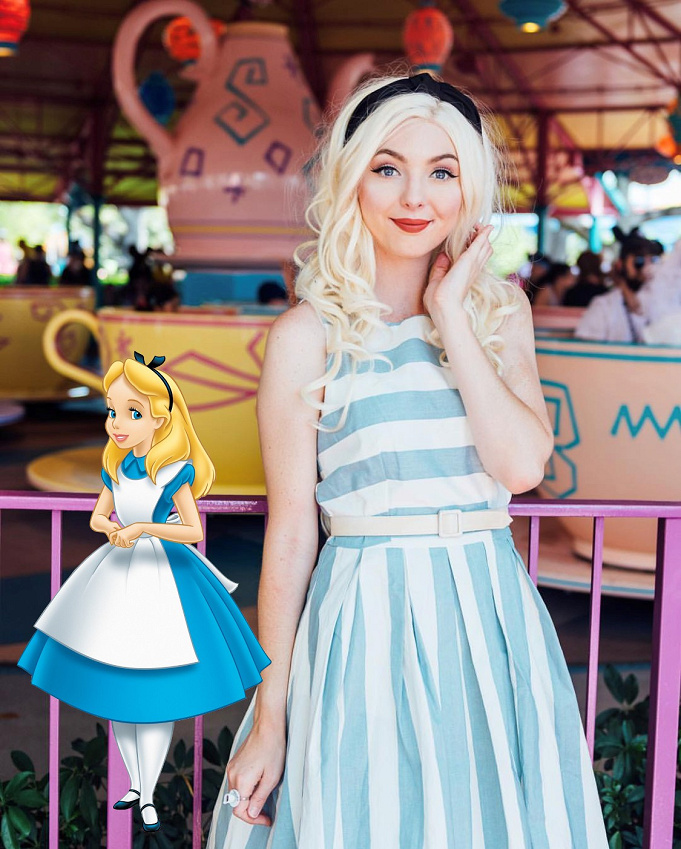 ハロウィン ディズニーの簡単な仮装25選 私服でできるディズニーバウンドコーデ ポイント ハロウィン ディズニーの簡単な仮装25選 私服でできるディズニーバウンドコーデ ポイント