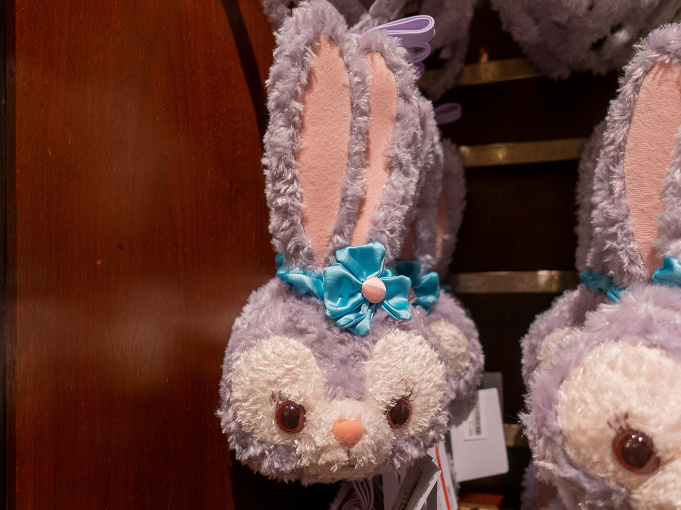 全6種類 ダッフィー フレンズのコインケースまとめ ハワイからやってきたオル メルも新登場