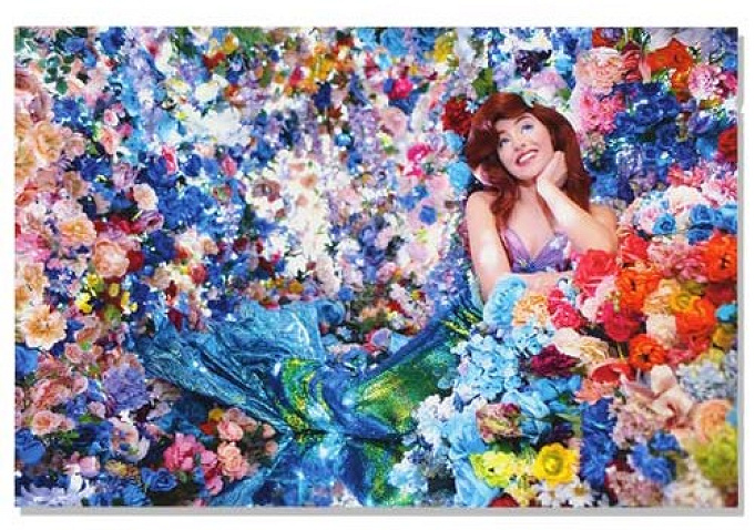 10 1発売 ディズニー実写グッズ24選 蜷川実花 ディズニーのイマジニング ザ マジック