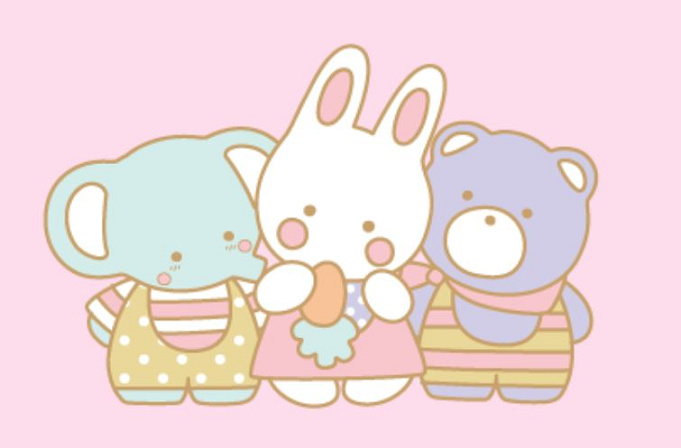 サンリオ うさぎキャラクター図鑑 マイメロ クロミ マロンクリームなど年代別に21種類紹介 サンリオ うさぎキャラクター図鑑 マイメロ クロミ マロンクリームなど年代別に21種類紹介
