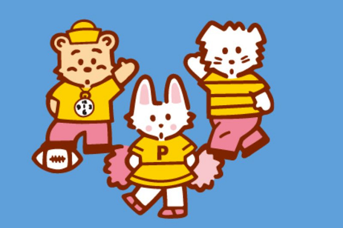 サンリオ うさぎキャラクター図鑑 マイメロ クロミ マロンクリームなど年代別に21種類紹介 サンリオ うさぎキャラクター図鑑 マイメロ クロミ マロンクリームなど年代別に21種類紹介