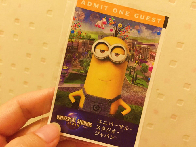 21年9月最新 ユニバの入場料はいくら チケットの種類 値段まとめ 混雑予想で変わる価格に注意