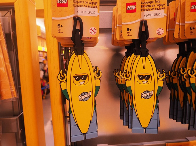 21 レゴランドのお土産100選 限定レゴグッズ お菓子 文房具 レゴブロックまとめ