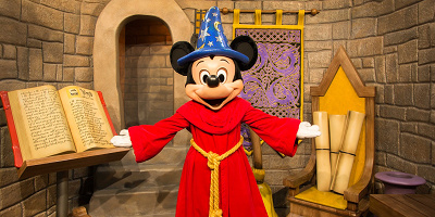 あの人気ディズニーキャラクター声優さんは?声優のまとめ