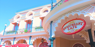 キャラクターが可愛すぎる♡スウィートハート・カフェまとめ