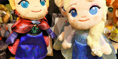 【必見】アナと雪の女王おすすめグッズ15選!新作映画『アナ雪2』のお土産も登場中!