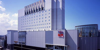 ディズニーまでラクラクアクセス!京成ホテルミラマーレ解説