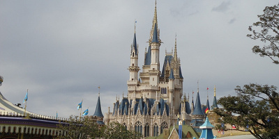 【ディズニーの季節】ランド&シーのおすすめ季節は?四季折々のイベントまとめ!