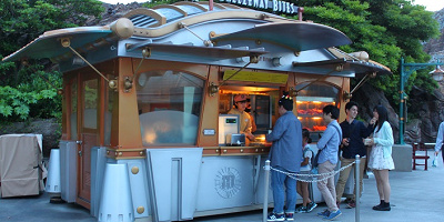 穴場ワゴンと言えばここ!ブリーズウェイ・バイツまとめ