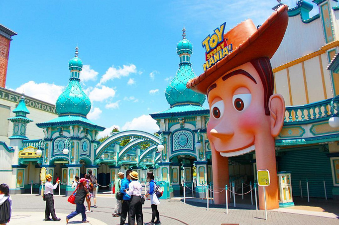 ディズニークイズ アトラクション編 ランド シー別問題 全問正解ならアトラクションマニア認定