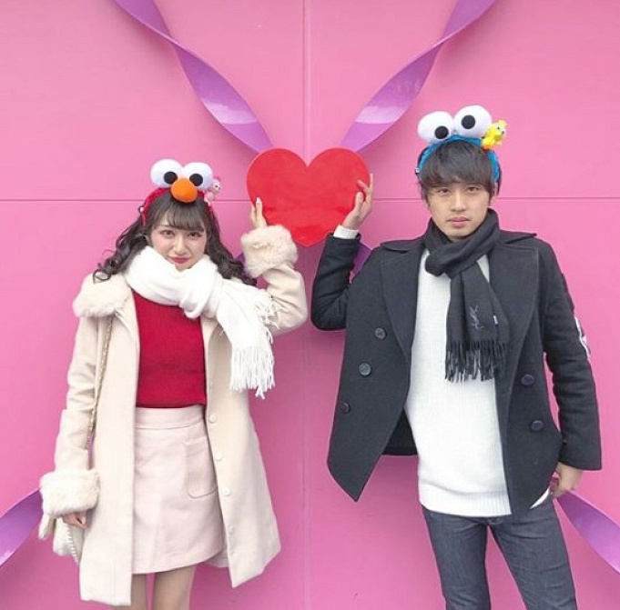 最新 ユニバの冬コーデ19選 11月12月1月におすすめのあったかキャラクターコーデなど 最新 ユニバの冬コーデ19選 11月12月1月におすすめのあったかキャラクターコーデなど