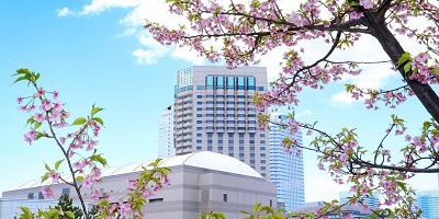 快適なステイを!ホテルニューオータニ幕張のまとめ