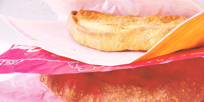 ディズニーシーを食べ歩き!おすすめワゴンすべてご紹介!