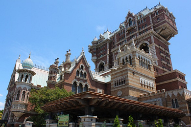 最新 タワー オブ テラーの攻略法 混雑回避のコツや3種類のコース