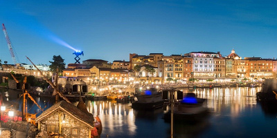 ディズニーでは礼拝はできる?海外からの観光客や宗教には対応している?