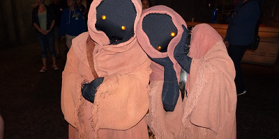 WDW「ハリウッドスタジオ」完結編。おすすめアトラクションとショー