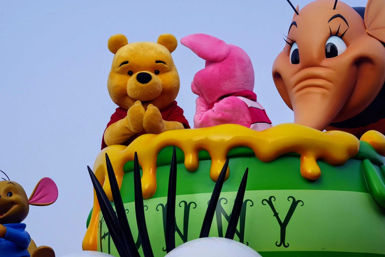 くまプーさん名言集 心が温まる 人生が豊かになる名セリフを くまプーさん名言集 心が温まる 人生が豊かになる名セリフを