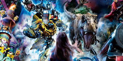 【USJアトラクションランキングTOP10】ミニオン&ハリポタまとめ!人気アトラクションはどれ?