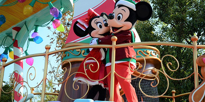 元キャストが明かすディズニー裏話 ゲストの皆さんに知って欲しいことも 元キャストが明かすディズニー裏話 ゲストの皆さんに知って欲しいことも