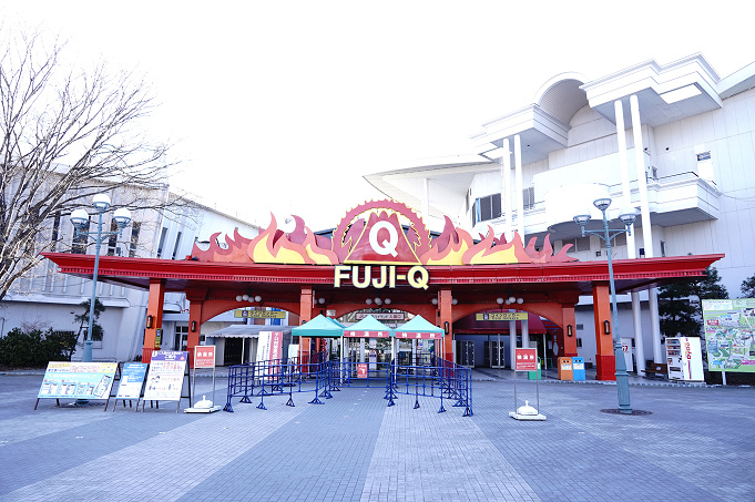 21 富士急ハイランドの割引 クーポン8選 最大4 0円オフでフリーパスをゲットする方法とは