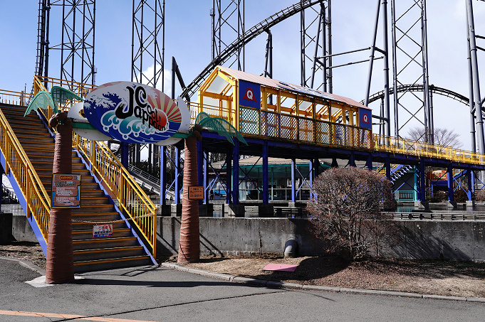 富士急ハイランド 怖いアトラクションtop12 ライド系絶叫マシンをランキング形式で紹介