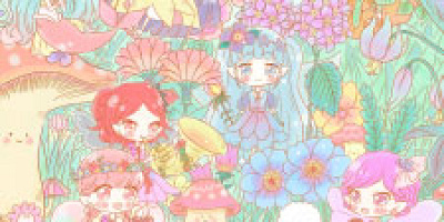 【サンリオ】リルリルフェアリル完全ガイド!妖精たちのプロフィール、サンリオピューロランドで会える場所、グッズも