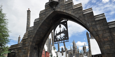 【USJ】ハリーポッターエリアの秘密を徹底解明!ユニバが100倍楽しくなる仕掛け20選