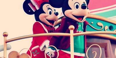 【2018】ディズニークリスマスはいつから?11月&12月混雑予想まとめ!TDS新ショー開催!