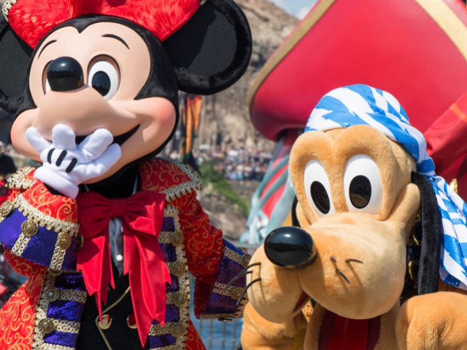 21 ディズニー秋の持ち物リスト 9月 10月の必需品 仮装にあると 21 ディズニー秋の持ち物リスト 9月 10月の必需品 仮装にあると