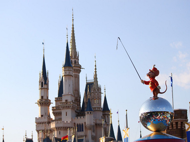 目的別 ディズニーランドおすすめアトラクション18選 子供 女性 男性に分けてご紹介