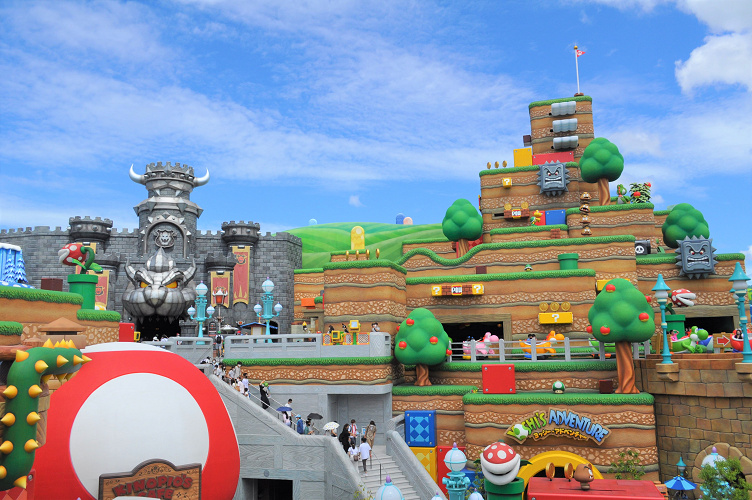 1月最新 Usj任天堂マリオエリアまとめ 整理券の入手方法 アトラクション グッズ レストラン 1月最新 Usj任天堂マリオエリアまとめ 整理券の入手方法 アトラクション グッズ レストラン
